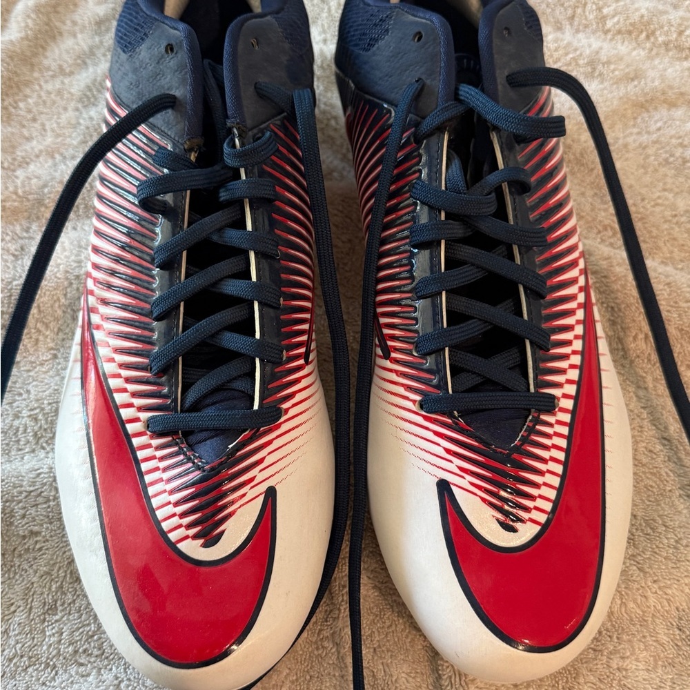 Nike Men’s Vapor Speed Cleats NWOT